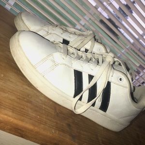 Adidas cloudfoam shoes